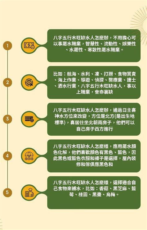 屬木缺什麼|「五行缺木」有甚麼要注意的嗎？ 性格又是怎樣的呢？